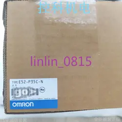 TEMPERATURE SENSOR E52-P35C-N