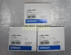 NEW OMRON V680-HAM91
