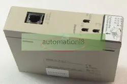 NEW CS1W-EIP21 CS1WEIP21 OMRON ANALOG MODULE