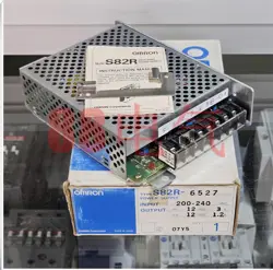 12VDC POWER SUPPLY