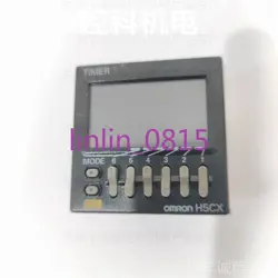 DIGITAL TIMER H5CX-BWSD-N