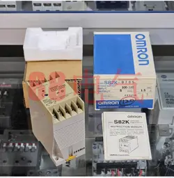 5VDC POWER MODULE