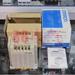 24VDC POWER MODULE