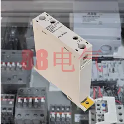 USED OMRON G32A-D20