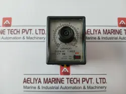 HOURS 200/220V 250VAC