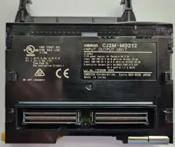 CPU I/O UNIT