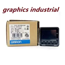 NEW E5CC-RX2DSM-800 OMRON
