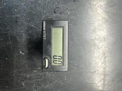 H7ET-NFV-B TIME COUNTER