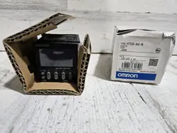 H7CX-A4-N COUNTER 100-240VAC