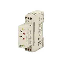 OMRON H3DS-ML AC24-230/DC24-48 TIMER 17.5MM TIMER DIN. MNT.