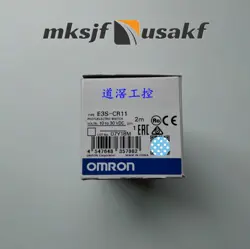 1PC OMRON E3S-CR11