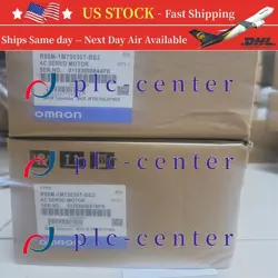 1PC NEW OMRON R88M-1M75030T-BS2 *1 YEAR WARRANTY* FREE SHIP