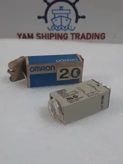 OMRON H3Y-2-TIMER