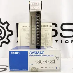 UNIT C200H0C221