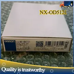 FOR OMRON NX-OD5121