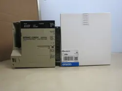 1PC OMRON C200H-CPU01-E