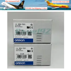 RELAY WITH BOX