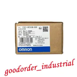OMRON E5EC-QR2ASM-808