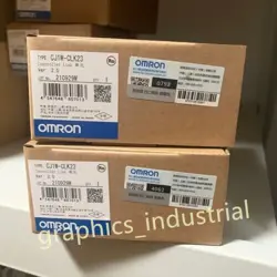 UNIT CJ1W-CLK23 NEW