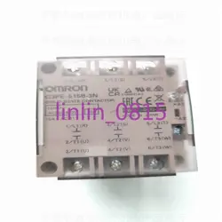 RELAY G3PE-515B-3N DC12-24