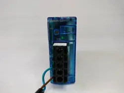 POWER SUPPLY 24VDC
