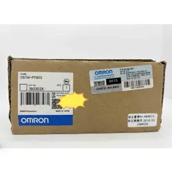 MODULE CS1W-PTS02