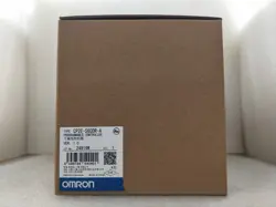 1PCS NEW OMRON CP2E-S60DR-A CP2E-S60DR-A PROGRAMMABLE CONTROLLER FAST SHIP