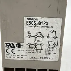 E5CS-Q1PX