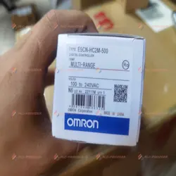 E5CN-HC2M-500 FAST SHIPPING
