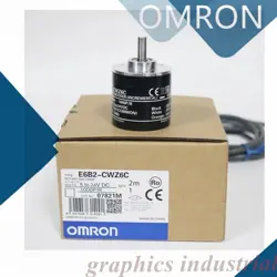 5-24VDC 2M 1000P/R