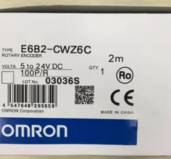 INCREMENTAL ENCODER