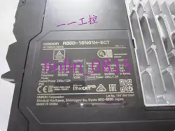 USED OMRON SERVO