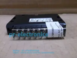 PROCESS TEMPERATURE CONTROLLER