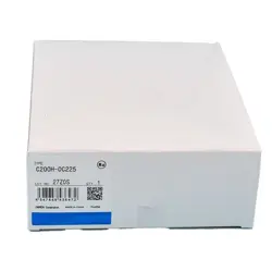 10MA 24VDC/POINT