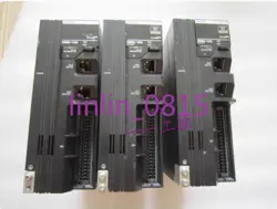 1PCS USED OMRON SERVO DRIVER R88D-1SN10H-ECT