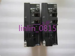 1PCS USED OMRON SERVO DRIVER R88D-1SN08H-ECT