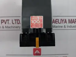 DRIVEN TIMER 100/110V