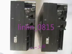 1PCS USED OMRON SERVO DRIVER R88D-1SN15H-ECT