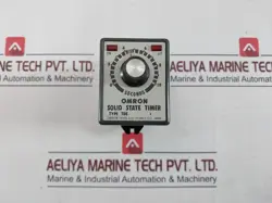 24VDC 0-10 SECONDS