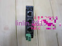 1PCS USED OMRON PLC MODULE W4S1-03B