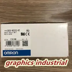 IN BOX G9SX-NS202-RT