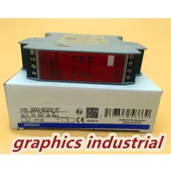 RELAY UNIT G9SX-BC202-RT