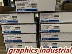 BRAND NEW OMRON G9SX-BC202-RT  HMI TOUCH SCREEN IN BOX EXPEDITED SHIP