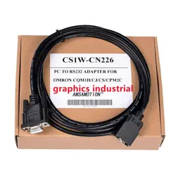 CS1W-CN226 COMMUNICATION