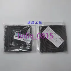 1PCS NEW OMRON AXIAL FAN FILTER R87F-FL120