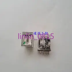1PCS NEW OMRON POWER RELAY MY3N-D2 DC24V
