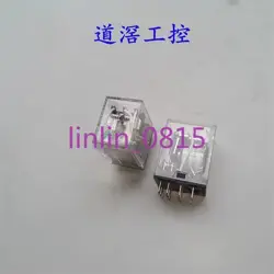 OMRON POWER RELAY