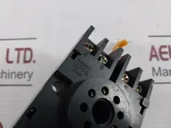 DELAY RELAY