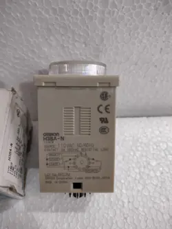 110V