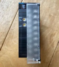 I/O MODULE CJ1W-DA08C